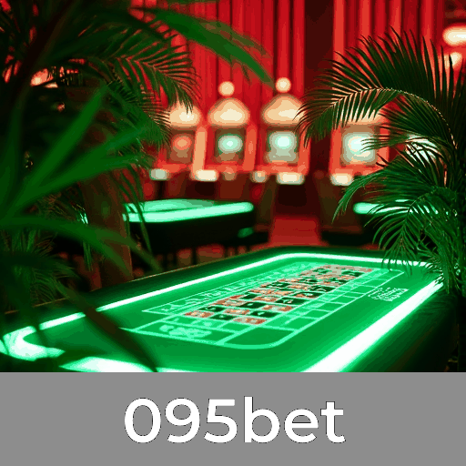 Experiência Inovadora com o App da 095bet: Design Responsivo Avançado