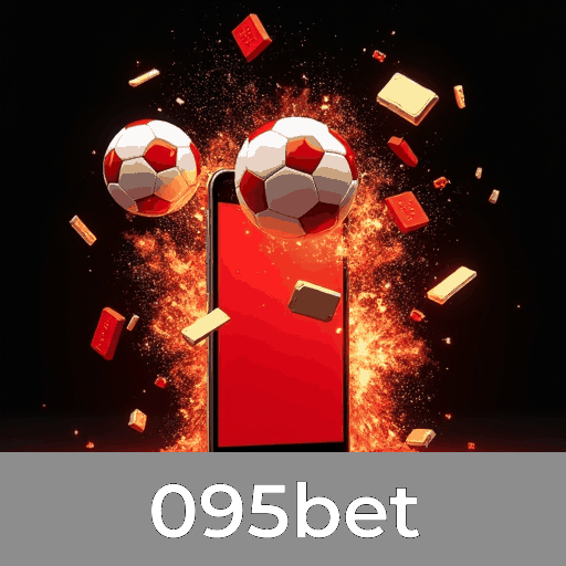 Valorize as Promoções Incríveis do 095bet