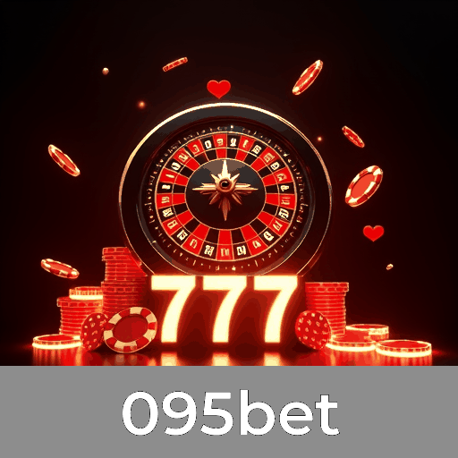 095bet: O Mundo de Jogos Selecionados e Excelentes
