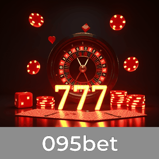 095bet: Domine Jogos de Cassino com Estratégias Poderosas