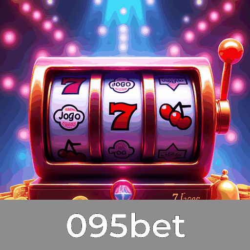 Experiência Inovadora com o App da 095bet: Design Responsivo Avançado