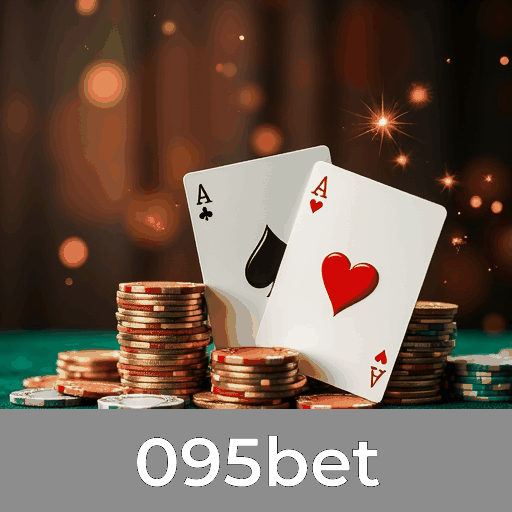 095bet: Login Seguro e Benefícios Exclusivos